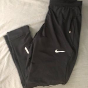 Nike running pants